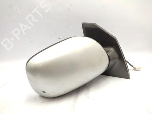 Used Right mirror Right mirror TOYOTA COROLLA (_E12_) 2.0 D-4D (CDE120R, CDE120L_) (110 hp) 33955594 33955594