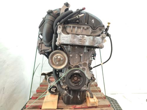 Engine PEUGEOT 308 I (4A_, 4C_) 1.4 16V | BP28318907M1 