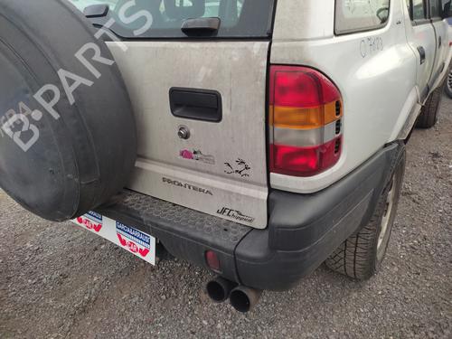 AC Kompressor OPEL FRONTERA B (U99)  | BP21152103M34 