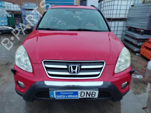 Lève-vitre avant droit HONDA CR-V II (RD_)  | BP21150914C23 