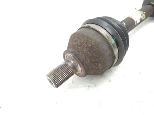 Left front driveshaft VOLVO S40 II (544) 2.0 D | BP31144534M38