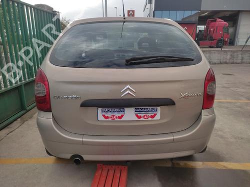 Førerens kollisjonspute CITROËN XSARA PICASSO (N68) 1.6 HDi | BP21158190C9 