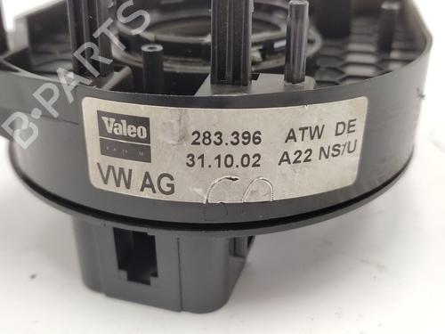Squib airbag VW POLO IV (9N_, 9A_) 1.2 12V | BP29308543C102 