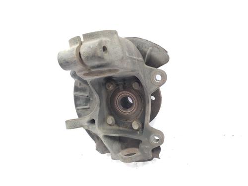 Left front steering knuckle MINI MINI (R50, R53) One | BP28511626M25