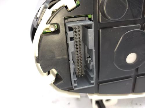 Instrument cluster FORD FIESTA VI (CB1, CCN) 1.25 | BP27370157C47 