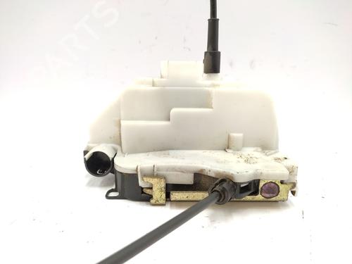 Front right lock RENAULT ESPACE IV (JK0/1_) 2.2 dCi (JK0H) | BP28678733C97 