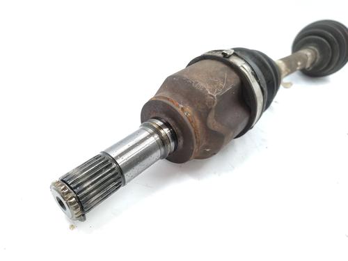 Left front driveshaft FIAT BRAVO II (198_) 1.6 D Multijet (198AXH1B) | BP21152132M38 