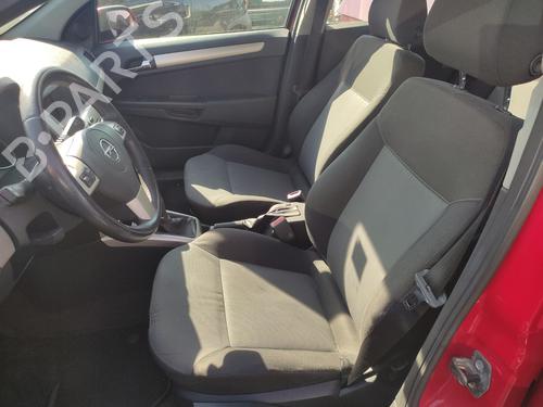 Starter OPEL ASTRA H (A04) 1.7 CDTI (L48) | BP21158694M8 