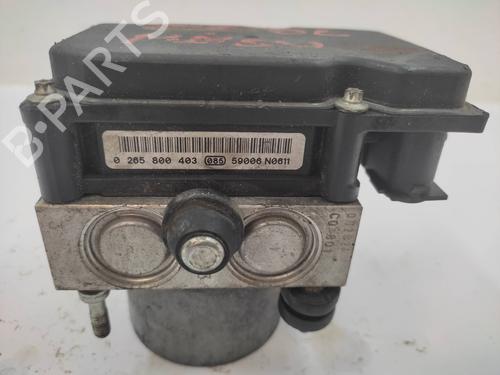 ABS pump MITSUBISHI COLT VI (Z3_A, Z2_A)  | BP21149349M43 