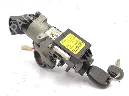 Blocchetto accensione CHEVROLET AVEO Hatchback (T300) 1.4 (101 hp) 32314073