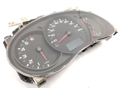 Used Instrument cluster RENAULT MASTER III Van (FV) 2.3 dCi 165 RWD (FV0P, FV0U, FV10, FV12, FV1E) (163 hp) 22977960