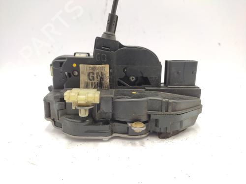 Front left lock OPEL INSIGNIA A Sports Tourer (G09)  | BP23548980C98 