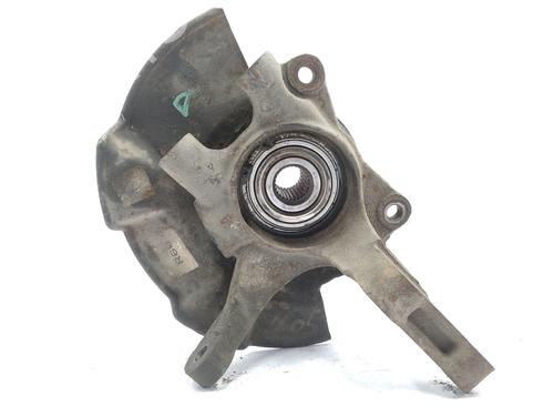 Used Right front steering knuckle HYUNDAI TUCSON (JM) [2004-2019]  21158898