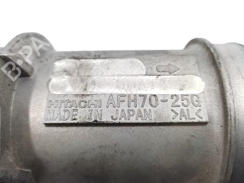 Luftmassemåler AUDI A4 B6 (8E2) 2.5 TDI quattro | BP21152478M95 