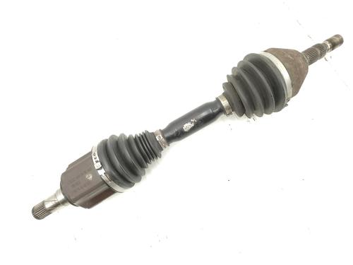 Used Left front driveshaft OPEL ASTRA H (A04) 1.9 CDTI (L48) (120 hp) 21156236