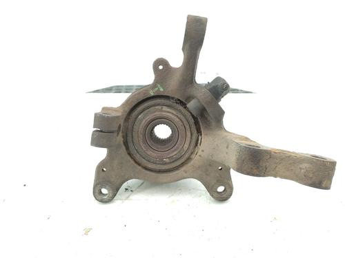Used Left front steering knuckle RENAULT KANGOO (KC0/1_) [1997-2025]  21155627