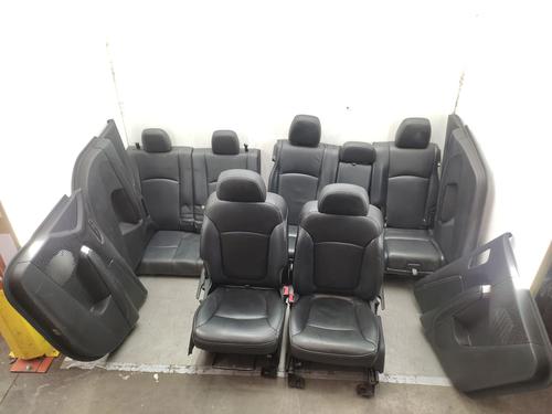 Seats set FIAT FREEMONT (345_) 2.0 JTD | BP36393015C78  - Image 16