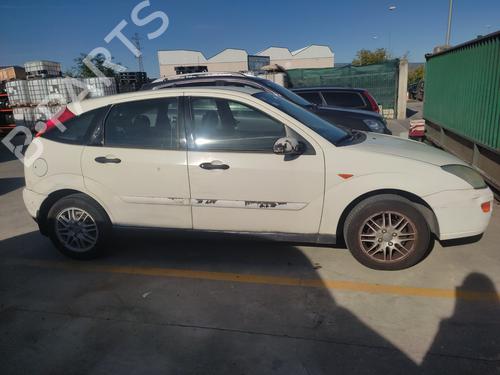 Ladeluftkühler FORD FOCUS I (DAW, DBW) 1.8 Turbo DI / TDDi | BP21158485M30 