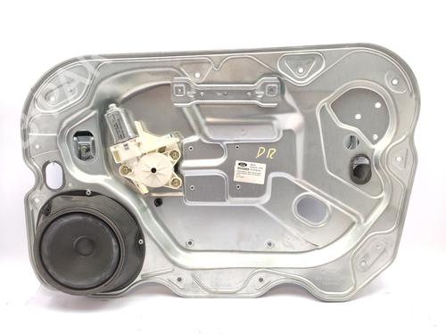 Rudehejsemekanisme Højre foran FORD FOCUS C-MAX (DM2) [2003-2007]  21156883