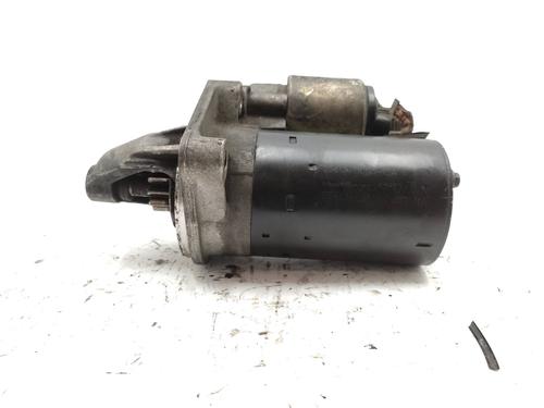 Used Starter FORD FIESTA V (JH_, JD_) [2001-2014]  21153211