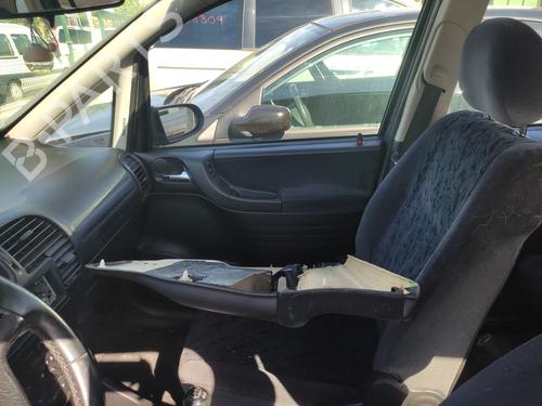 AC radiator OPEL ZAFIRA A MPV (T98)  | BP21161085M32 