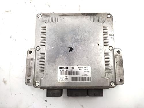 Engine control unit (ECU) CITROËN XSARA (N1) 2.0 HDi 109 | BP21152840M57 