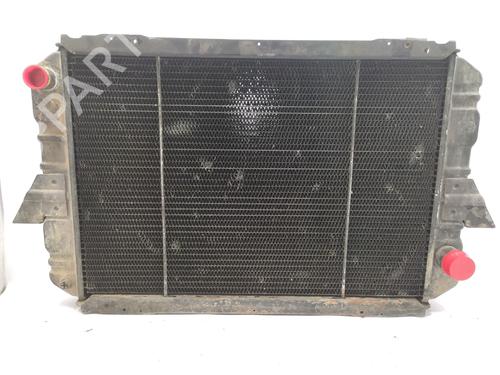 Used Water radiator NISSAN PATROL III/1 Hardtop (K160) [1979-1989]  28704239