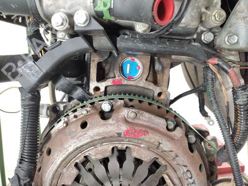 Engine RENAULT MEGANE II (BM0/1_, CM0/1_) 1.4 16V (BM0B, CM0B) | BP32163484M1 