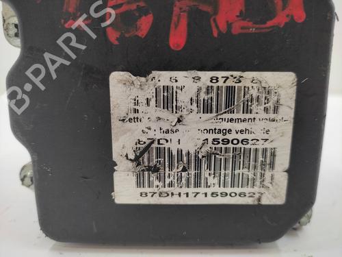 ABS pump PEUGEOT 407 SW (6E_, 6D_)  | BP21149365M43 