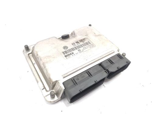 Steuergerät Motor für SEAT IBIZA III (6L1) [2002-2009]  21157022