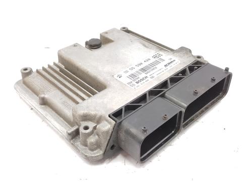 Computer motormanagement OPEL ZAFIRA TOURER C (P12) 2.0 CDTi (75) (130 hp) 28691198