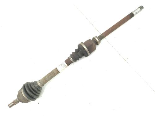 Used Right front driveshaft CITROËN C4 Picasso I MPV (UD_) 1.6 HDi (109 hp) 23245384