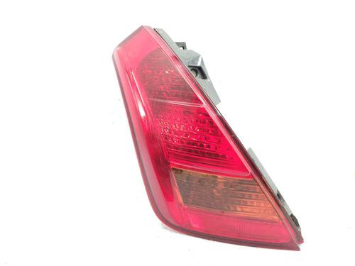 Used Left taillight Left taillight NISSAN MURANO I (Z50) 3.5 4x4 (245 hp) 34222132 34222132