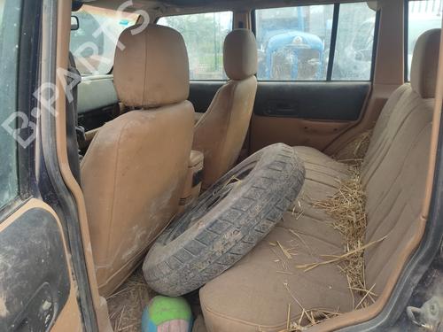 Front right lock JEEP CHEROKEE (XJ) 2.5 TD 4x4 | BP29390943C97 