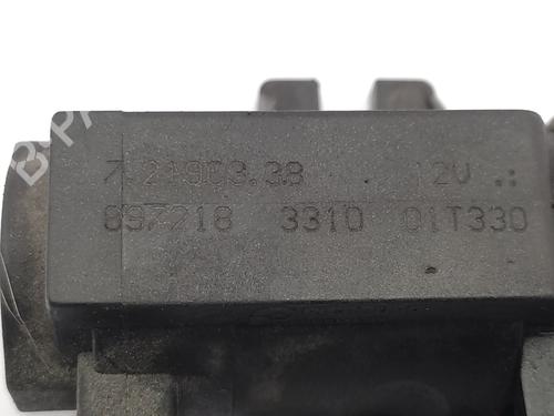 Electronic sensor OPEL COMBO Tour  | BP21159333M84