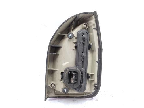 Venstre baglygte OPEL ZAFIRA A MPV (T98) 2.0 DTI 16V (F75) | BP21587099C34 