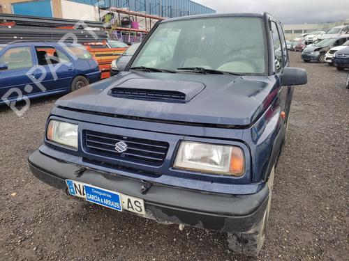 Front right lock SUZUKI VITARA (ET, TA, TD)  | BP21151060C97 