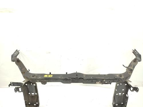 Front slam panel NISSAN QASHQAI I (J10, NJ10)  | BP21596769C72 