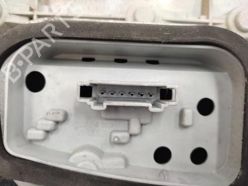 Right taillight VW POLO (9N_, 9A_) 1.4 16V | BP21153867C35 