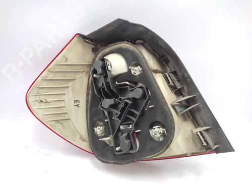 Right taillight BMW 1 (E87) 118 d | BP22387078C35 