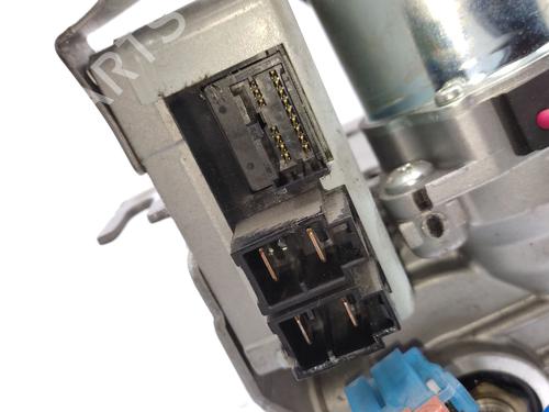 Steering column NISSAN NOTE (E11, NE11) 1.5 dCi | BP32114323M21 