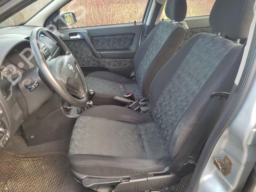 Steering pump OPEL ASTRA G Hatchback (T98)  | BP31665265M99 