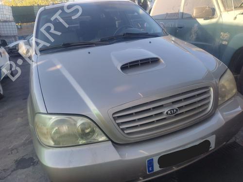 Switch KIA CARNIVAL II (GQ) 2.9 CRDi | BP39617508I30 - Image 8