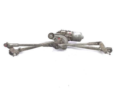 Front wiper motor FORD MONDEO III Saloon (B4Y)  | BP21156087M29 