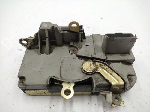 Used Front left lock CITROËN C5 I (DC_) [2001-2005]  21155014