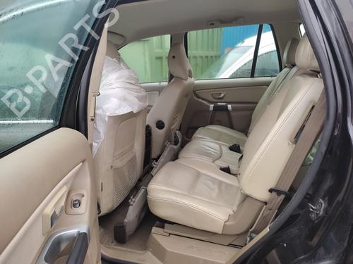 Startmotor VOLVO XC90 I (275) D5 AWD | BP21156898M8 