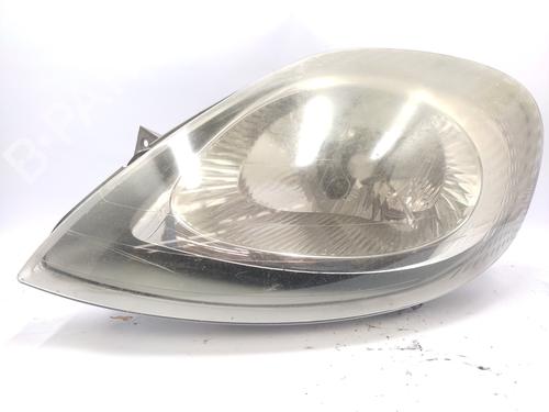 Phare gauche RENAULT TRAFIC II Van (FL) [2001-2025]  21158009