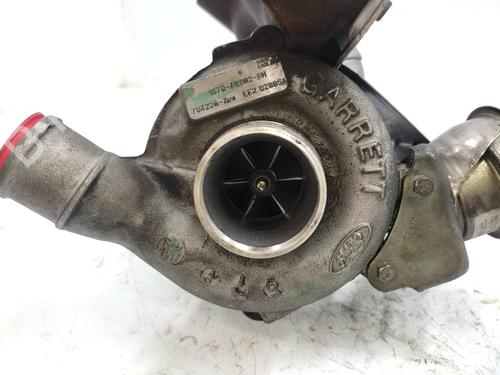 Turbocharger/Supercharger FORD MONDEO III (B5Y)  | BP21152698M71 