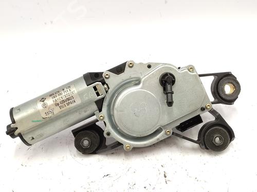 Used Rear wiper motor SEAT IBIZA II (6K1) 1.4 i (60 hp) 26605969