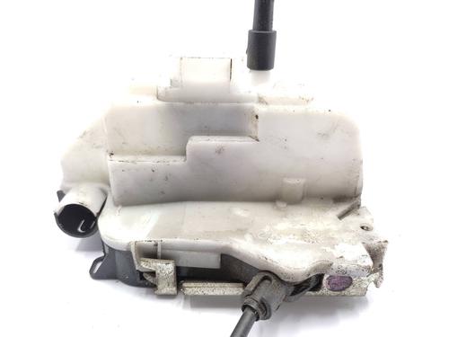Used Front right lock RENAULT SCÉNIC II (JM0/1_) 1.9 dCi (JM0G, JM12, JM1G, JM2C) (120 hp) 21155258